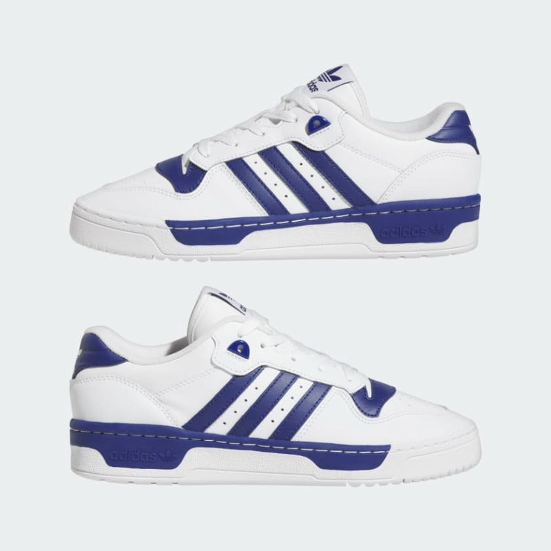 RIVALRY LOW
