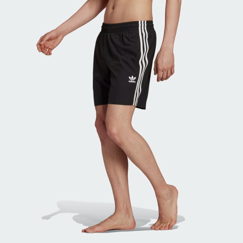 3-STRIPES SWIMS