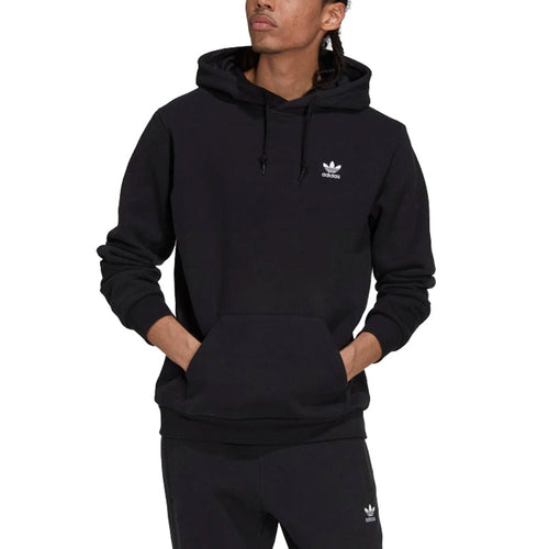 H34652-652 - ESSENTIAL HOODY