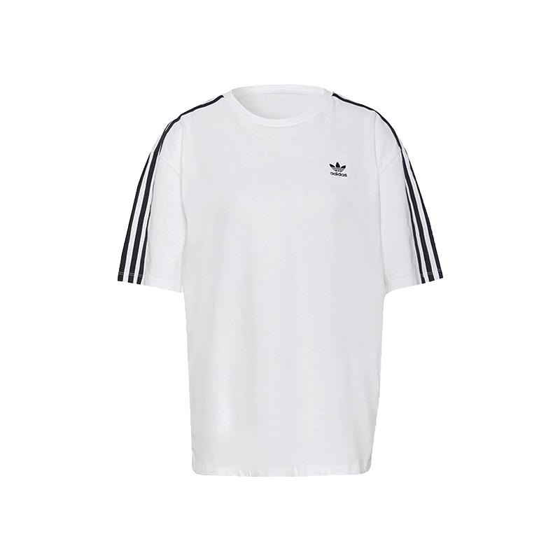 H37796-796 - OVERSIZED TEE