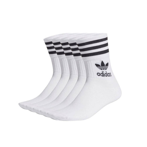 H65458-458 - MID CUT CRW 5PP