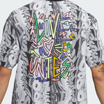 LOVEUNI AOP TEE