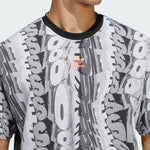 LOVEUNI AOP TEE