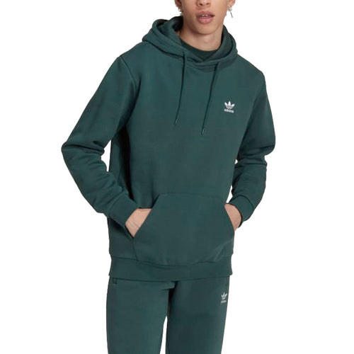 HK0099-099 - ESSENTIAL HOODY
