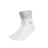 HK0300-300 - MID CUT GLT SCK