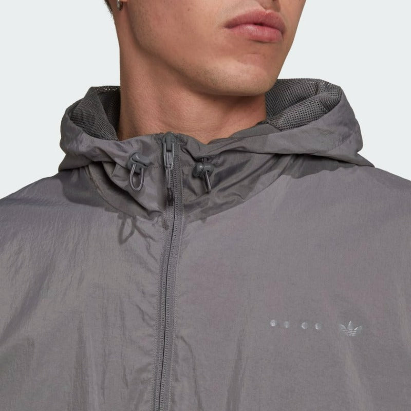 WINDBREAKER – Capital Online