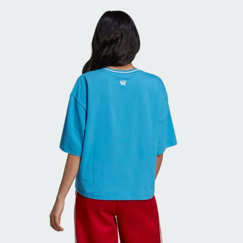 LOOSE T-SHIRT