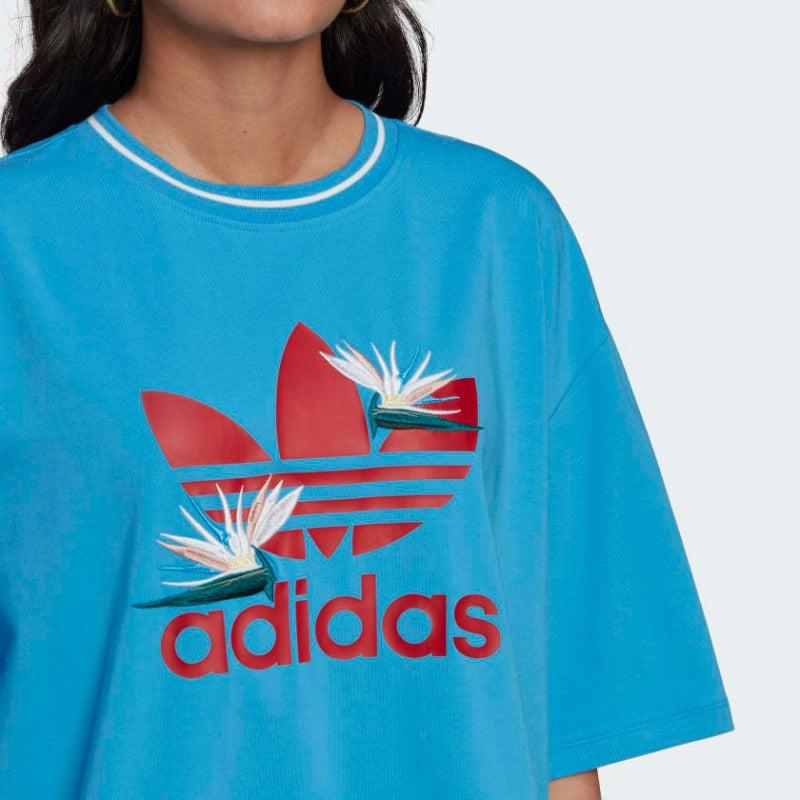 LOOSE T-SHIRT