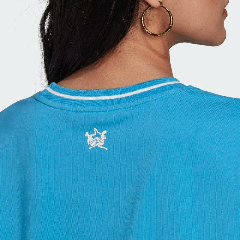 LOOSE T-SHIRT