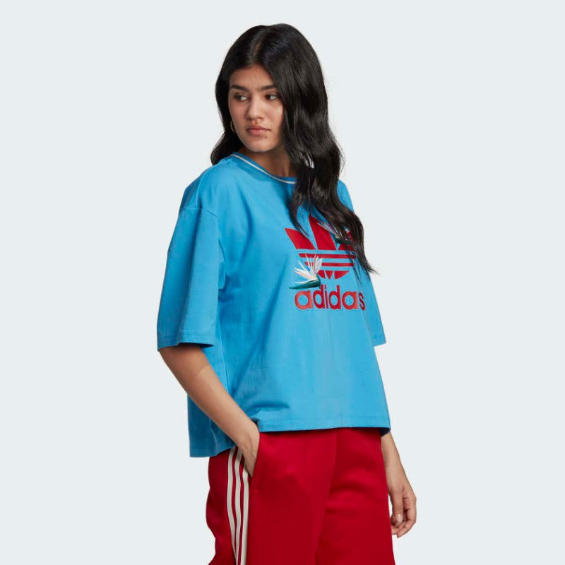 LOOSE T-SHIRT