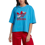 HK5217-217 - LOOSE T-SHIRT