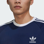 3-STRIPES TEE