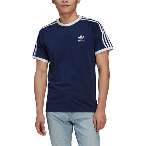HK7279-279 - 3-STRIPES TEE