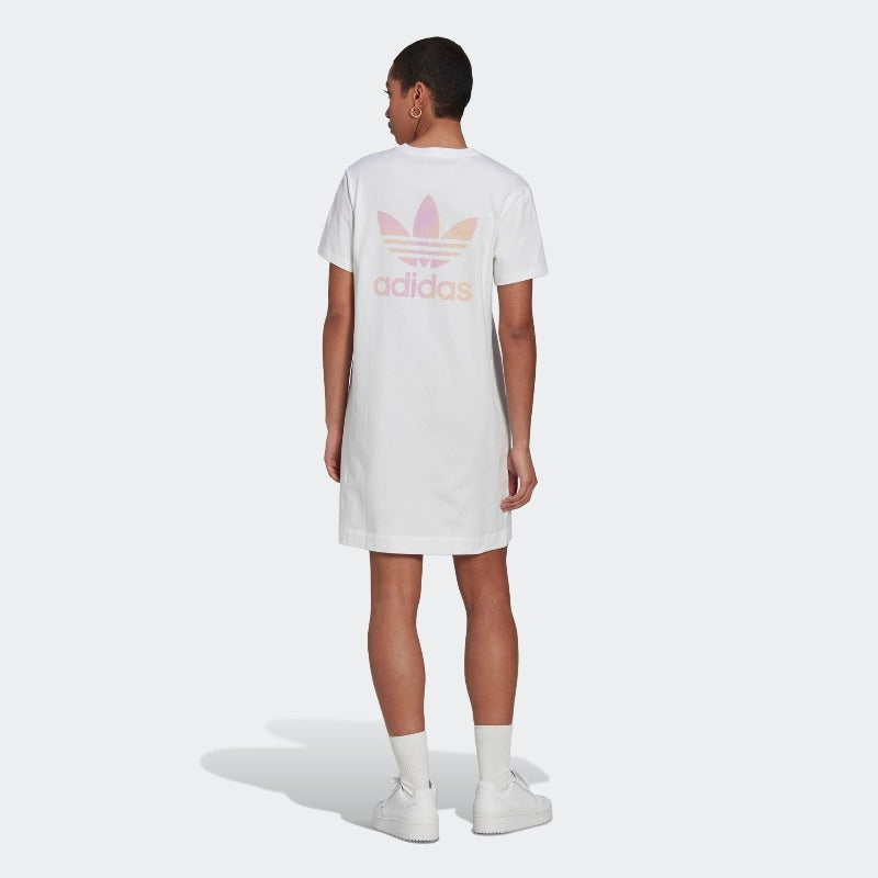 TEE DRESS