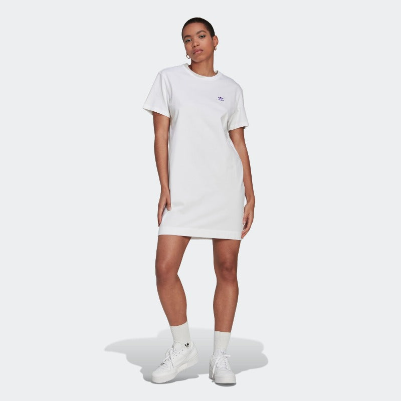 TEE DRESS
