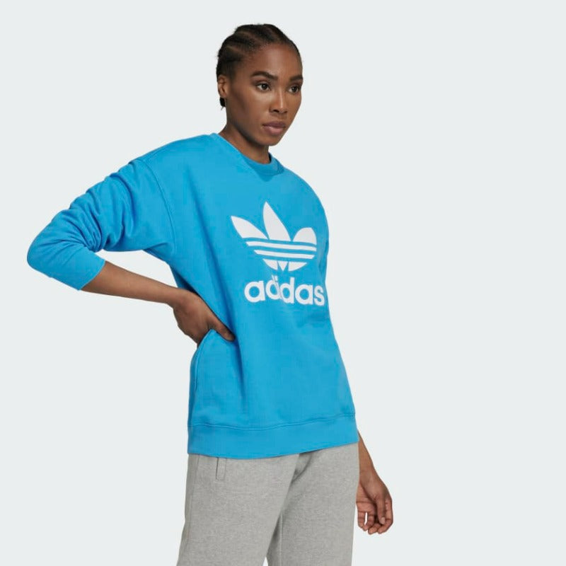 TRF CREW SWEAT Capital Online