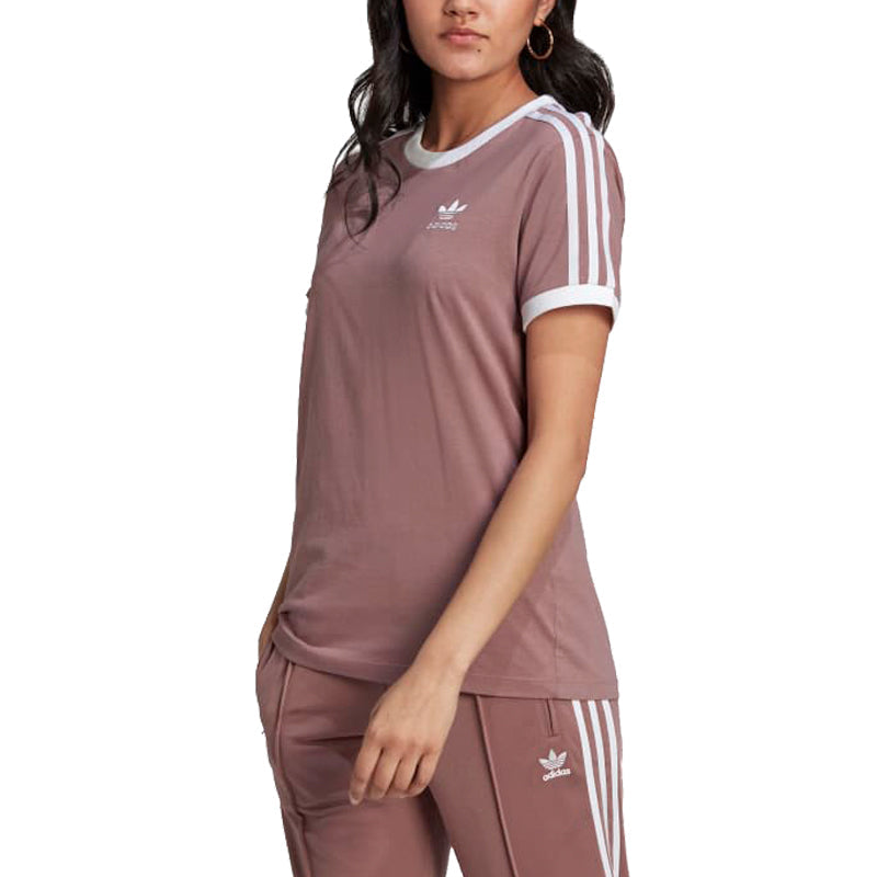 HL6689-689 - 3 STRIPES TEE