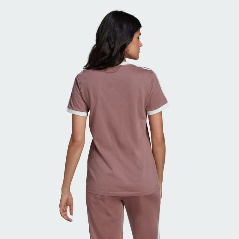 3 STRIPES TEE