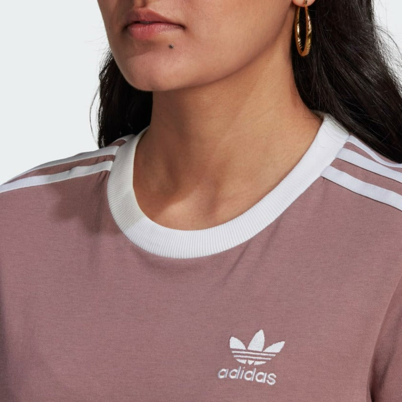 3 STRIPES TEE