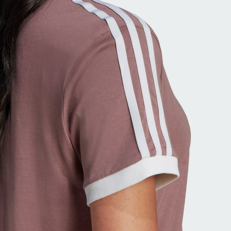 3 STRIPES TEE