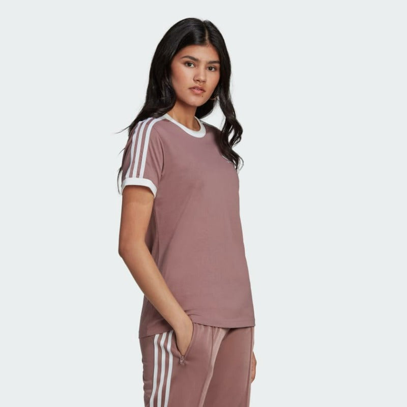 3 STRIPES TEE