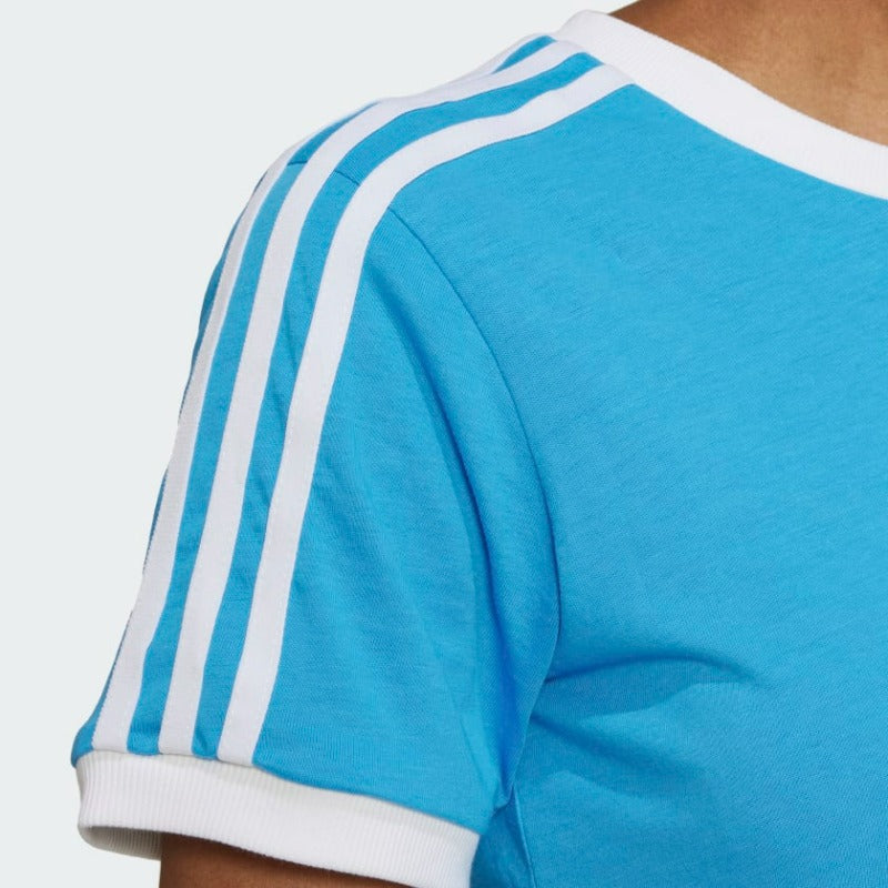 3 STRIPES TEE