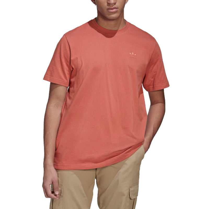 Adidas warped stripes tee outlet
