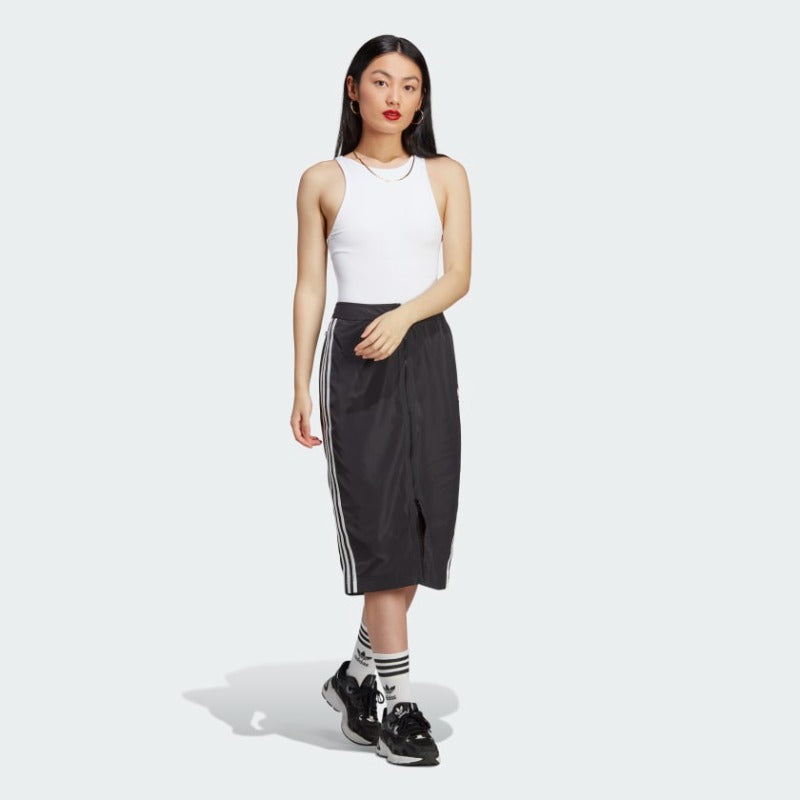 TRACK SKIRT