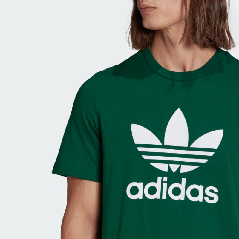 IA4819-819 - TREFOIL T-SHIRT