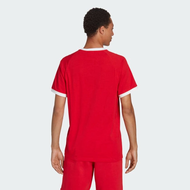 3-STRIPES TEE