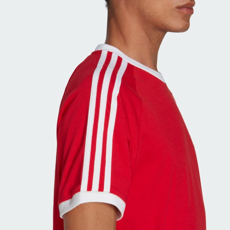 3-STRIPES TEE