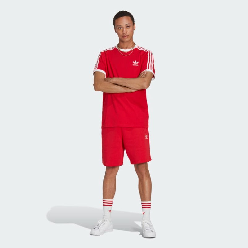 3-STRIPES TEE