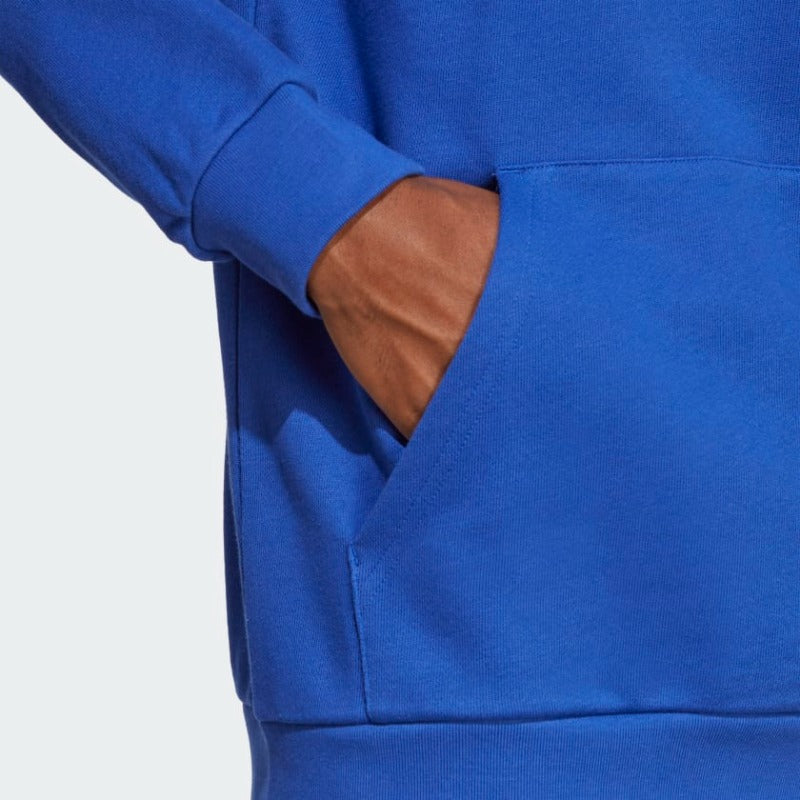 TREFOIL HOODY