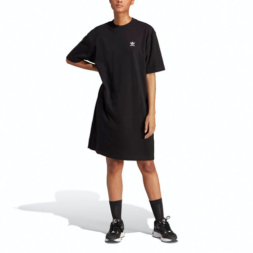 IB7318-318 - TEE DRESS