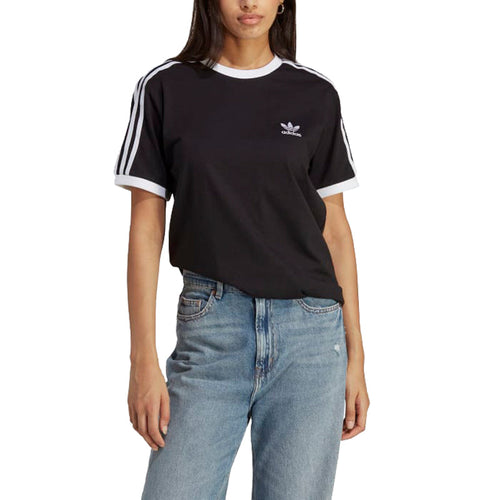 IB7407-407 - 3 STRIPES TEE