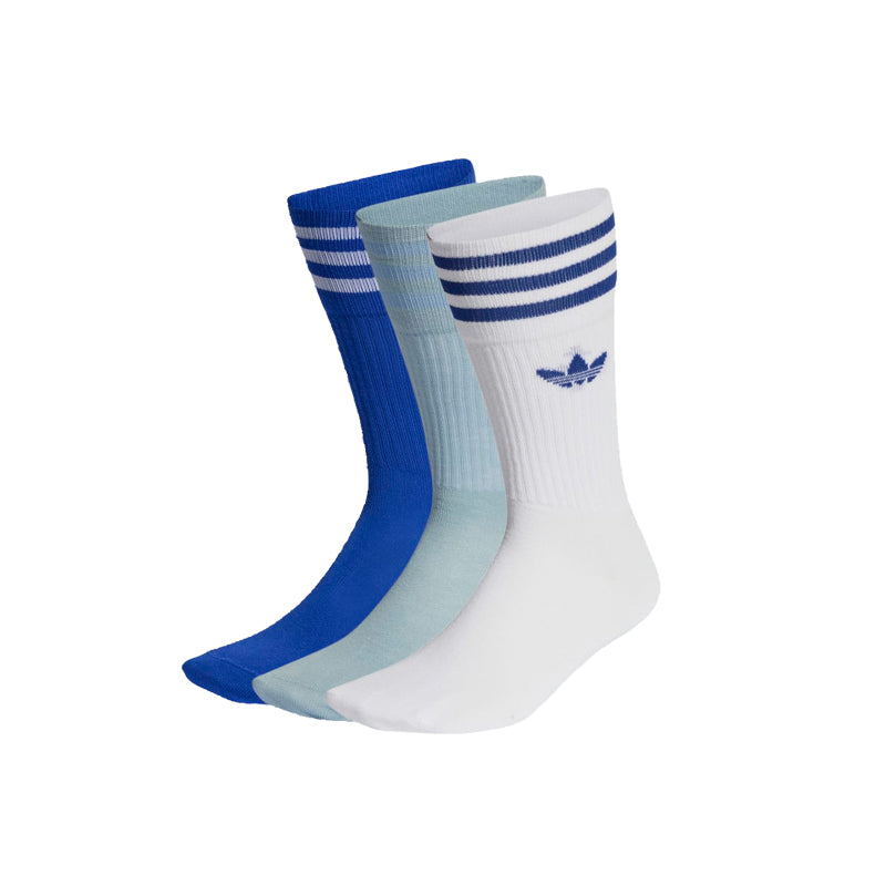 SOLID CREW SOCK Capital Online
