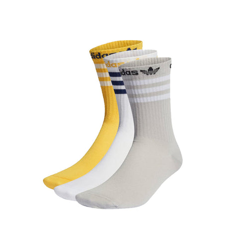 IJ0729-729 - CREW SOCK 3PP