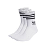 IJ0733-733 - CREW SOCK  3STR