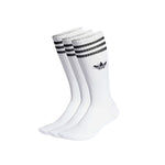 IJ0734-734 - HIGH CREW SOCK