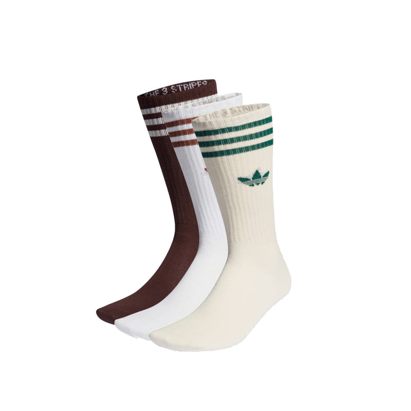 IL5017-017 - HIGH CREW SOCK