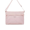 MB-1003 - MESSENGER BAG-DUSTY PINK