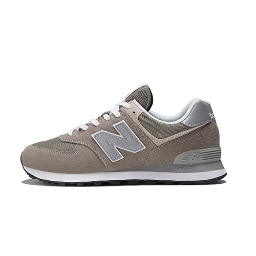 ML574EVG-780 - NEW 574EVG MEN GREY