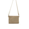 SB-1002 - SHOULDER BAG - SAND BEIGE