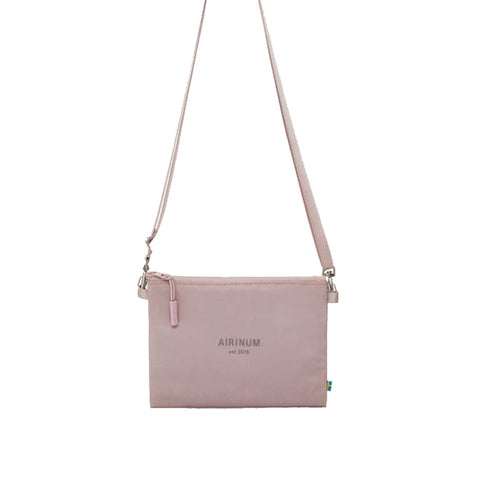 SB-1003 - SHOULDER BAG - DUSTY PINK