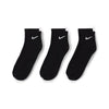 NIKE EVERYDAY CUSH ANKLE 3PR