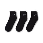 NIKE EVERYDAY CUSH ANKLE 3PR