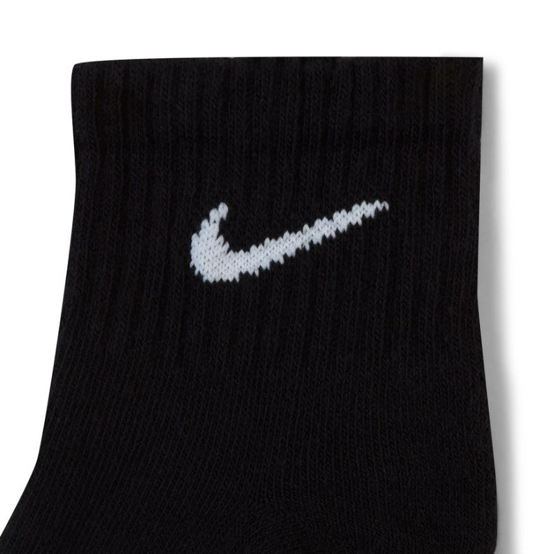 NIKE EVERYDAY CUSH ANKLE 3PR