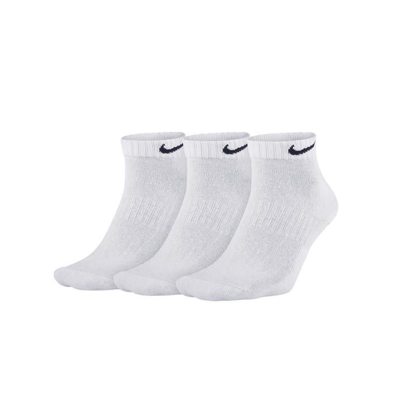 SX7670-100 - U NK EVERYDAY CUSH LOW 3PR