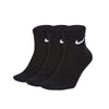 SX7677-010 - U NK EVERYDAY LTWT ANKLE 3PR