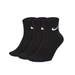 SX7677-010 - U NK EVERYDAY LTWT ANKLE 3PR